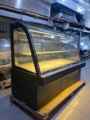 Tủ mát trưng bày bánh kem Alaska 1.5m G-15K