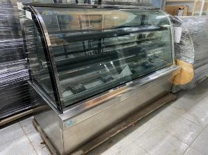 Tủ mát trưng bày bánh kem Alaska 1.8m G-18L3