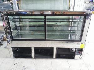 Tủ mát trưng bày bánh kem Alaska 1.8m G-18L3