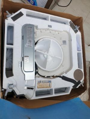 Máy lạnh âm trần Alaska AF-50C (5.0Hp)