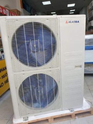 Máy lạnh âm trần Alaska AF-50C (5.0Hp)