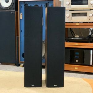 Loa B&W 603S3