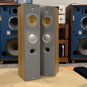 Loa B&W 603S3