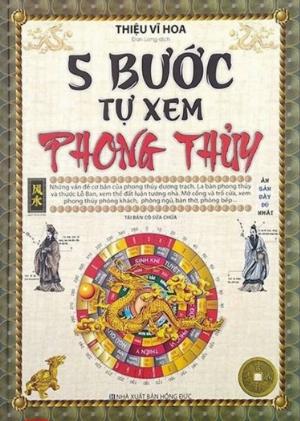 5 Bước tự xem phong thủy