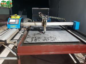 Máy cắt CNC  miniking 1600 Pro