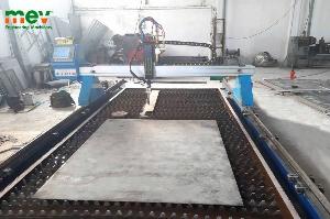 Máy cắt CNC 2060 pro