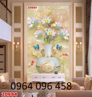 Tranh 3d - tranh gạch 3d - gạch tranh 3d - HDS3