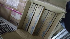 Bóng đèn huỳnh quang Double 36walt Korea full box