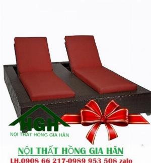 Thanh lý giường tấm nắng giá rẻ