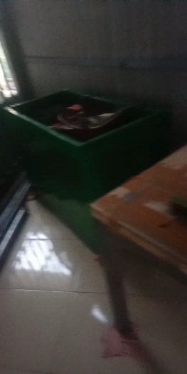 Máy ép bạt