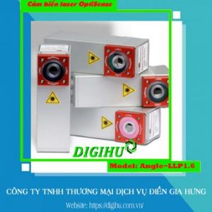 Bộ Điều Khiển Optisense Vietnam