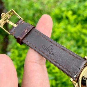 Đồng Hồ Omega thụy sĩ