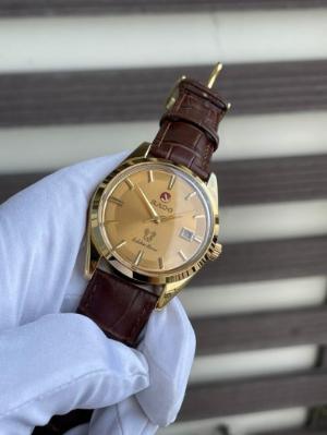 Đồng Hồ RADO Cá Ngựa
