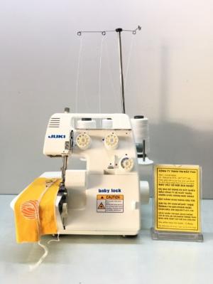Máy vắt sổ gia đình juki 3 ống chỉ hàng bãi