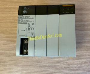 Bộ lập trình PLC Omron CQM1H-CPU21