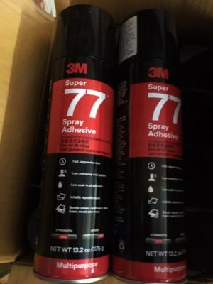 Keo xịt 3M 77