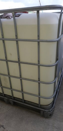 Dầu Paraffin 150N ( White Oil 150N)