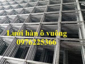 Lưới thép hàn D5A150, Lưới thép hàn D5A200