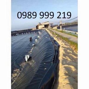 Màng hdpe 0.3mm khổ 3x50m 150m2 lót be bờ-suncogroup vn
