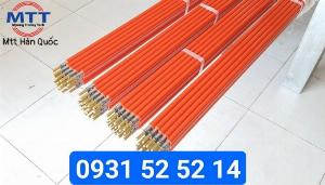 Ray điện đơn hàn quốc 1p