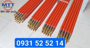 Ray điện đơn hàn quốc 1p