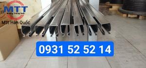 Ray C cầu trục thanh dài 5 mét