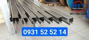 Ray C cầu trục thanh dài 5 mét
