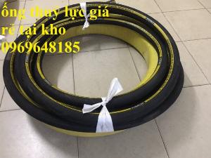 Ống cao su thuỷ lực giá cạnh tranh phi 32 .0969648185