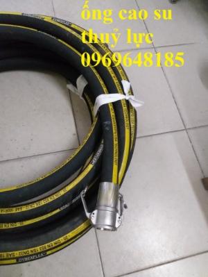 Ống cao su thuỷ lực giá cạnh tranh phi 32 .0969648185
