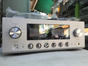 Bán chuyên ampli Luxman 507UX ( japan ) đẹp...