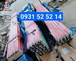 Ray điện hàn quốc 150a myungshin