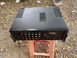 AMPLI karaoke JARGUAR PA-203 III KOREA