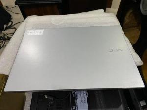 LAPTOP NEC versaPro PC-VK23TBZCP JAPAN