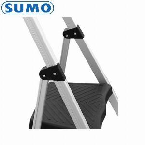 Thang nhôm ghế 4 bậc Sumo ADS-604