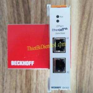 Bộ kết nối Beckhoff EK1122