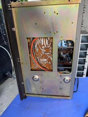 AMPLI LUXMAN L85V JAPAN