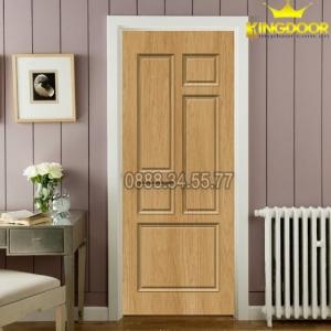 Cửa nhựa composite chống thấm nước 100%