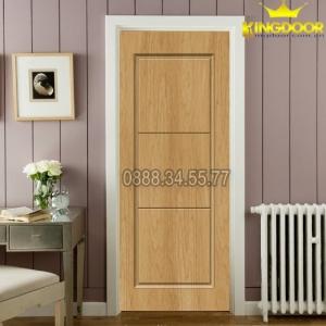 Cửa nhựa composite chống thấm nước 100%