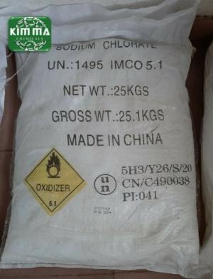 Sodium chlorate (NaClO3),Natri Chlorat Trung quốc giá tốt