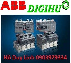 Cầu chì chuyển mạch ABB Vietnam