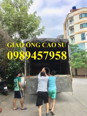 Ống rồng phun cát D200, Ống cao su hút bê tông D220, Ống lõi thép D250, Ống xả cát D300, D350