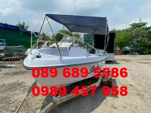 Cano du lịch, cano chèo tay 3 người, Cano composite tại Sài Gòn