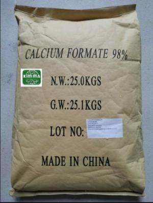Calcium Formate Ca(HCOO2)2 ,hàng Trung Quốc giá rẻ