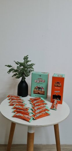 Family Bar - Bổ sung năng lượng, giúp giảm cân Hàn Quốc