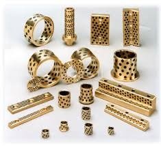 Bạc tự bôi trơn, bạc đồng tiết dầu xuất xứ Japan, Korea, China