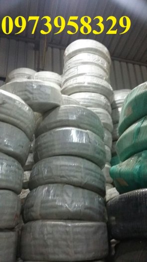Ống luồn dây điện lõi thép bọc nhựa phi 16 , phi 20, phi 25,