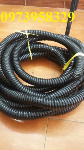 Ống luồn dây điện lõi thép bọc nhựa phi 16 , phi 20, phi 25,