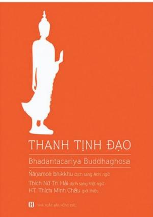 Thanh tịnh đạo - Bộ 2 tập