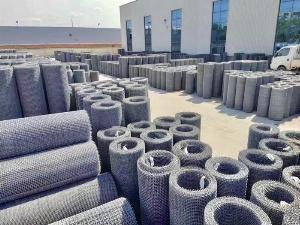 Lưới inox316 khổ 1,5m, Inox304 dây 0,2mm, 10x10, 15x15, 25x25 - Lưới chắn chuột