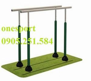 Thiết bị tập xà kép ngoài trời Onesport - Dụng cụ tập công viên